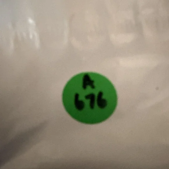 Ralph Lauren Shirt Boys 5 Blue Stripe Button Down Long Sleeve Dress Casual - Picture 8 of 8